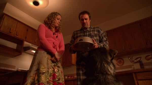 A Dog's Breakfast Poster 4