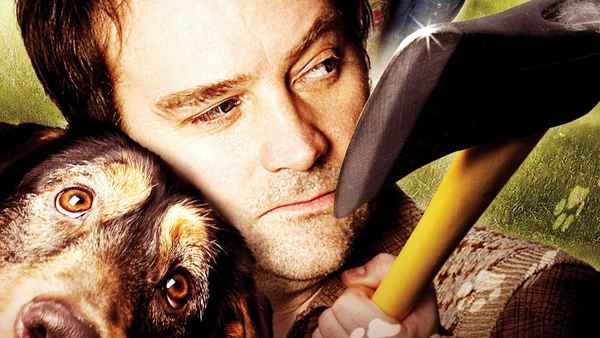 A Dog's Breakfast Poster 3