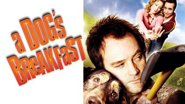 A Dog's Breakfast Poster 1