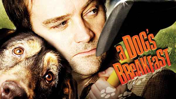 A Dog's Breakfast Poster 6