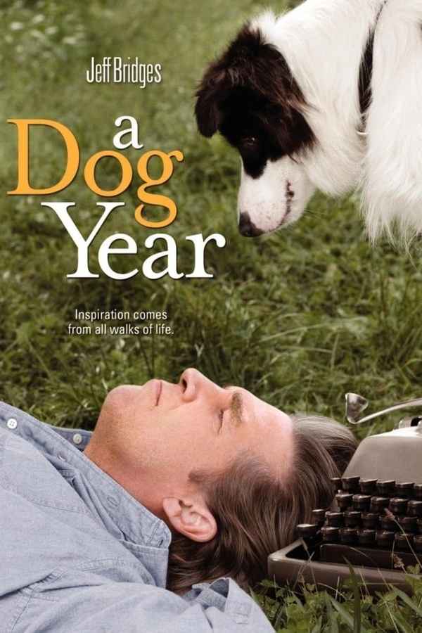 A Dog Year Poster 3