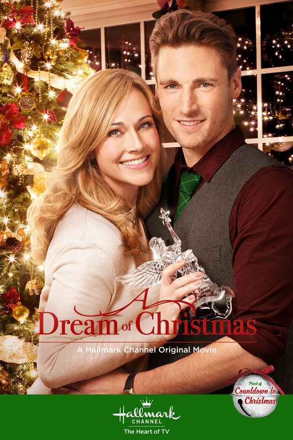 A Dream of Christmas Poster 6