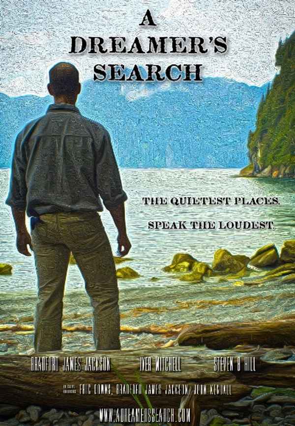 A Dreamer's Search Poster 3