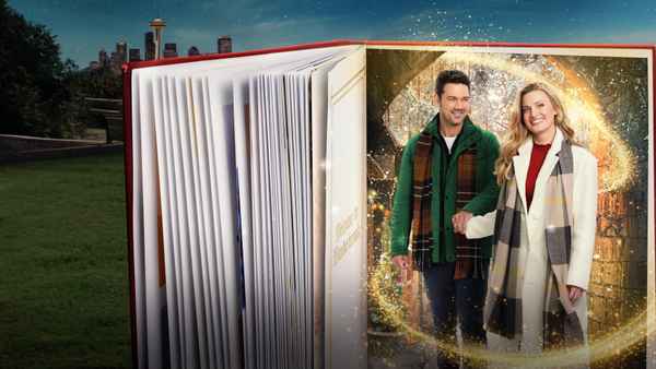 A Fabled Holiday Poster 2