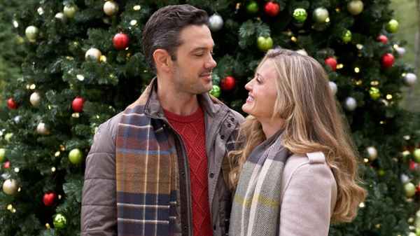 A Fabled Holiday Poster 5