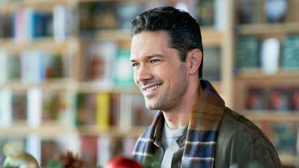 A Fabled Holiday Poster 6