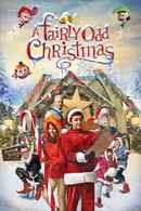 A Fairly Odd Christmas Poster 2
