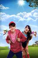 A Fairly Odd Movie: Grow Up, Timmy Turner! Poster 4