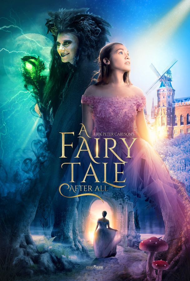 Watch A Fairy Tale After All Full Movie Online, Release Date, Trailer, Cast and Songs - Vimarsana News