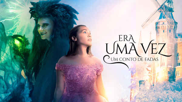 A Fairy Tale After All Poster 1