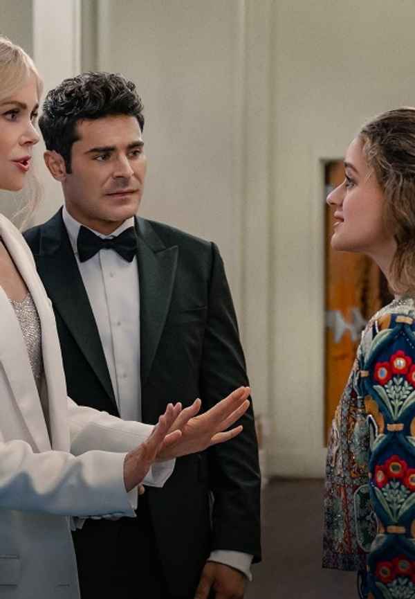 A Family Affair Poster 6