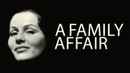 A Family Affair Poster 1