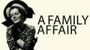 A Family Affair Poster 2