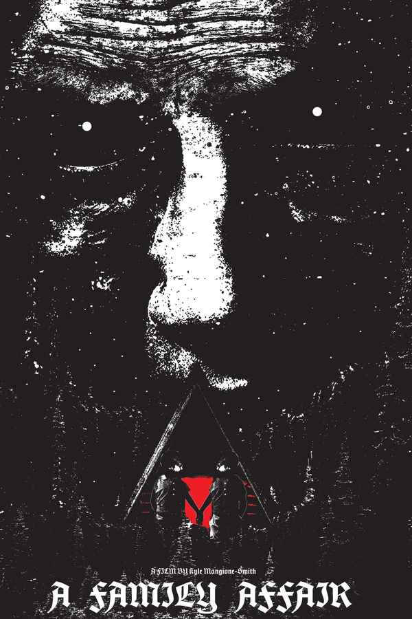 A Family Affair Poster 2