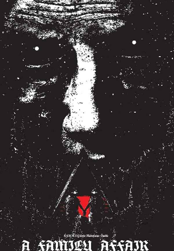 A Family Affair Poster 7