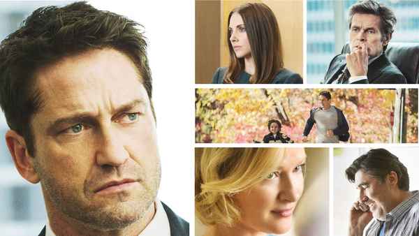 A Family Man Poster 4