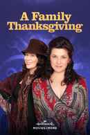 A Family Thanksgiving Poster 7