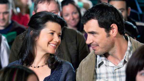 A Family Thanksgiving Poster 2