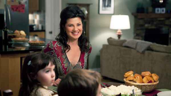 A Family Thanksgiving Poster 5