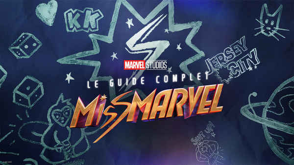 A Fan's Guide to Ms. Marvel Poster 6