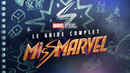 A Fan's Guide to Ms. Marvel Poster 7