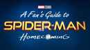 A Fan's Guide to Spider-Man: Homecoming Poster 3