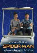 A Fan's Guide to Spider-Man: Homecoming Poster 5