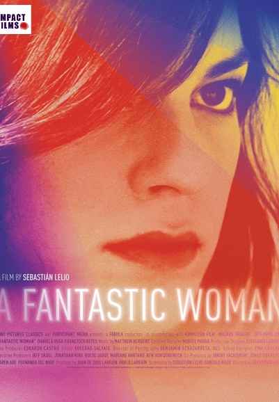 A Fantastic Woman