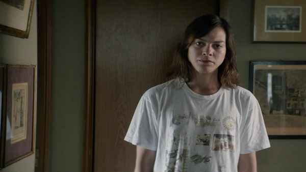 A Fantastic Woman Poster 1