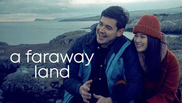 A Faraway Land Poster 2