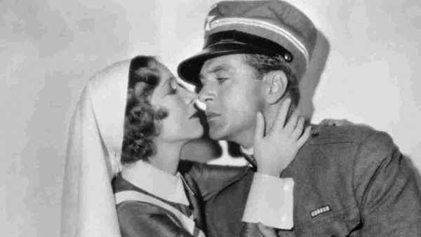 A Farewell to Arms Poster 5