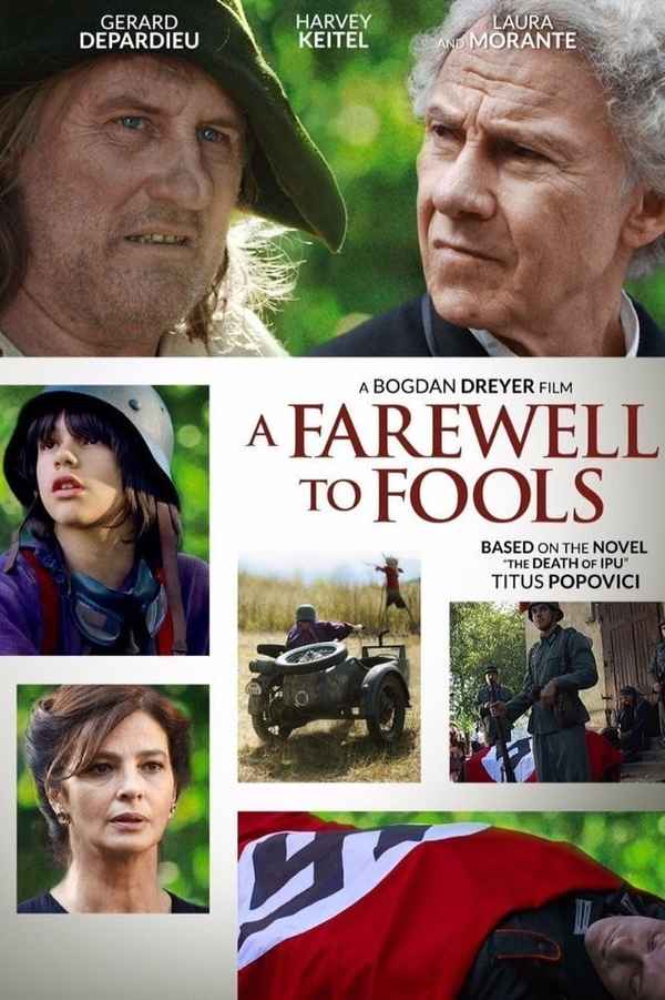 A Farewell to Fools Poster 4