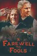 A Farewell to Fools Poster 3