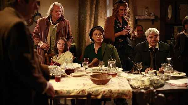 A Farewell to Fools Poster 1