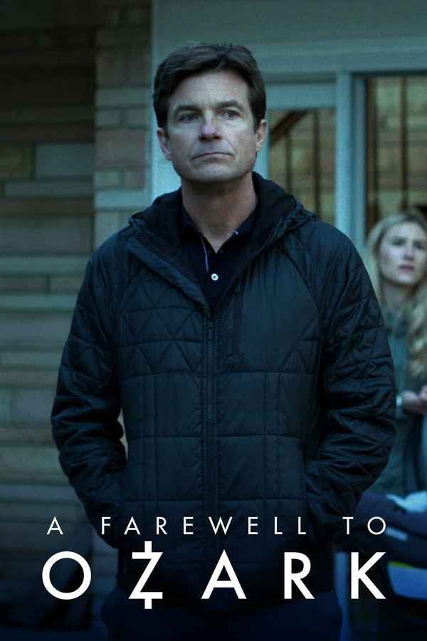 A Farewell to Ozark Poster 6