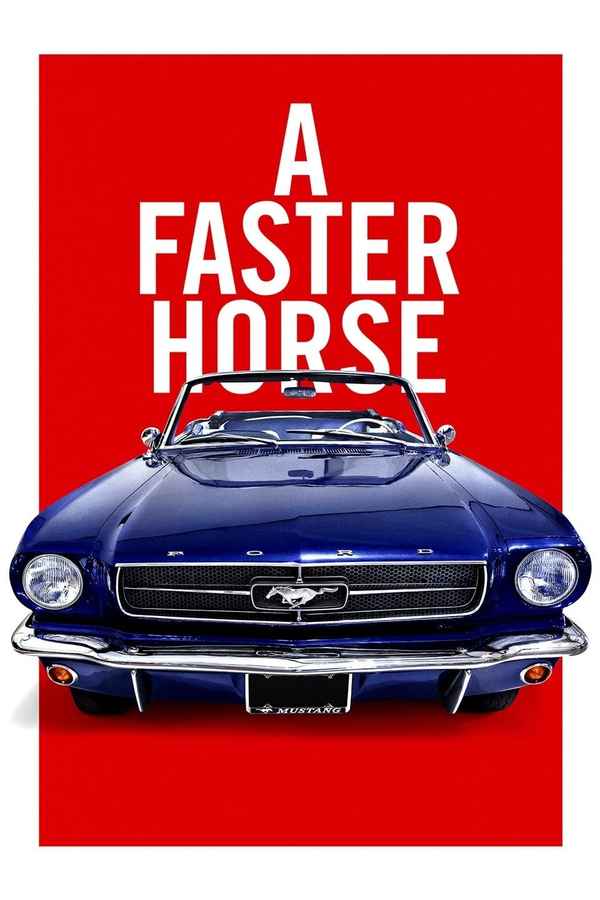 A Faster Horse Poster 6