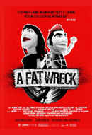 A Fat Wreck Poster 6