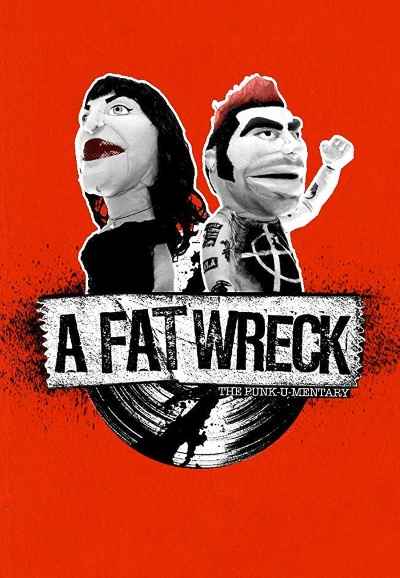 A Fat Wreck