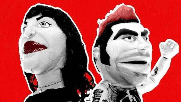 A Fat Wreck Poster 1