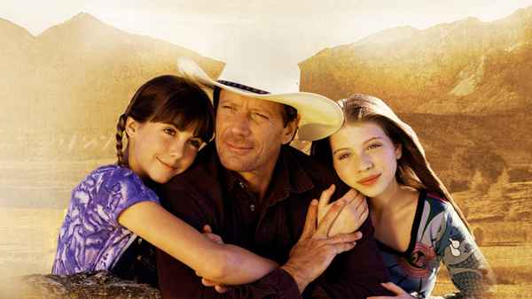 A Father's Choice Poster 2