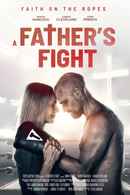 A Father's Fight Poster 1