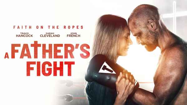 A Father's Fight Poster 4