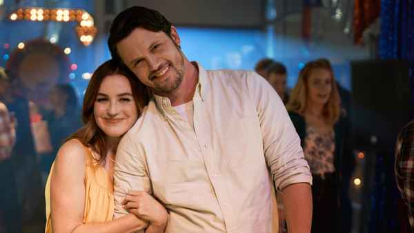 A Feeling of Home Poster 3