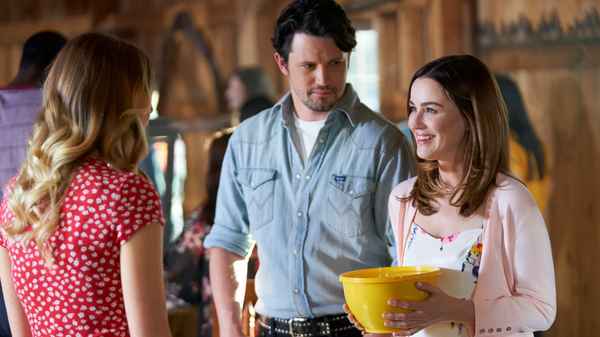 A Feeling of Home Poster 6