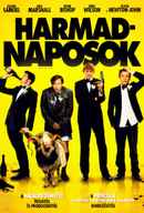 A Few Best Men Poster 6