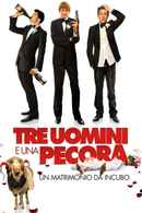 A Few Best Men Poster 2