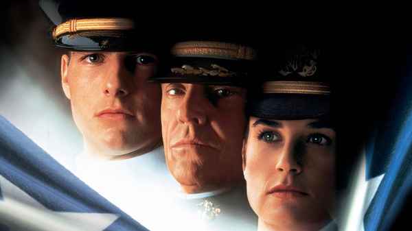 A Few Good Men Poster 7