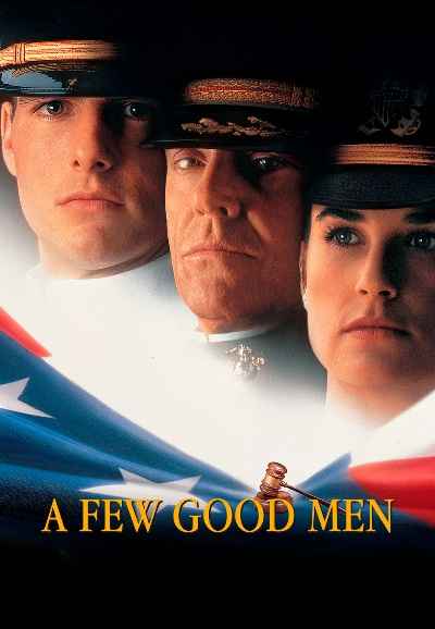 A Few Good Men