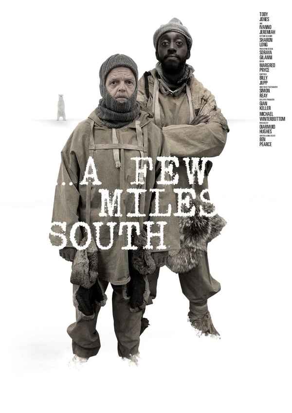 A Few Miles South Poster 2