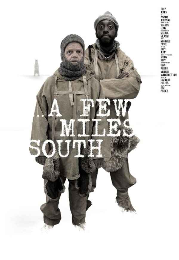 A Few Miles South Poster 4